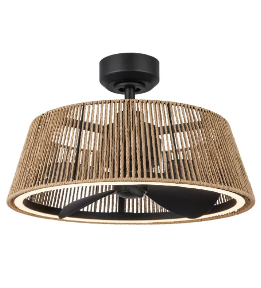 Isla LED Fandelier